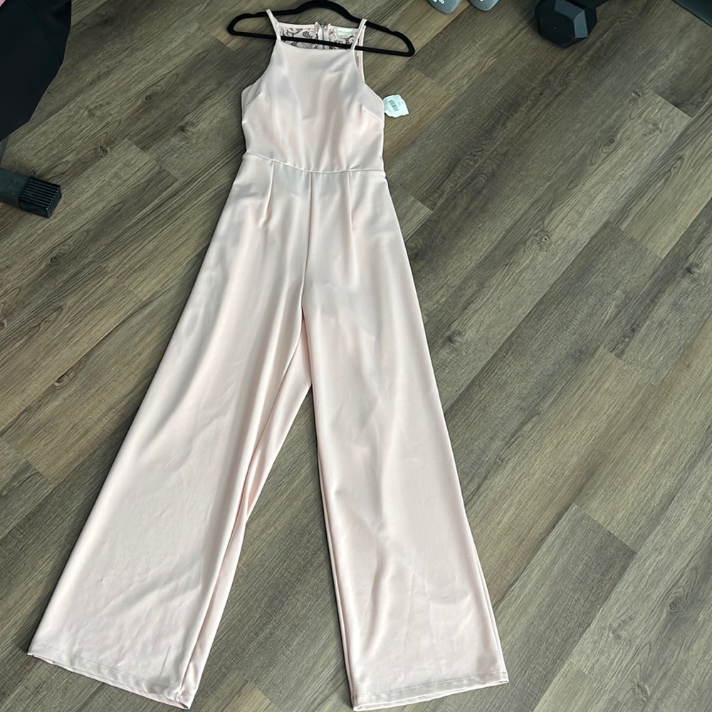 Alter’d State pantsuit